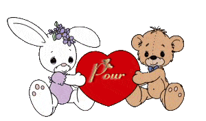  Pour toi mon bébé 